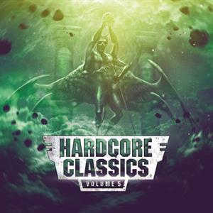 Hardcore Classics Volume 5 - Vinile LP