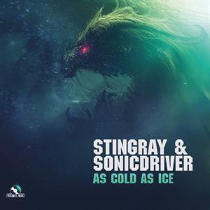 As Cold As Ice - Vinile LP di Stingray & Sonicdriver