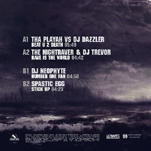 Hardcore Classics Volume 7 - Vinile LP - 2