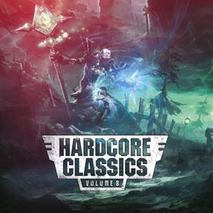 Hardcore Classics Volume 8 - Vinile LP