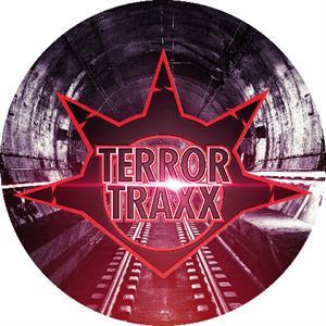 Terror Traxx - Vinile LP