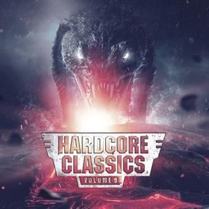 Hardcore Classics Volume 9 - Vinile LP