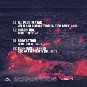 Hardcore Classics Volume 9 - Vinile LP - 2