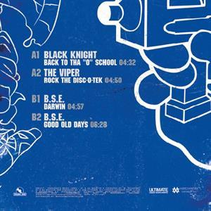 Hardcore Classics Volume 10 - Vinile LP - 2