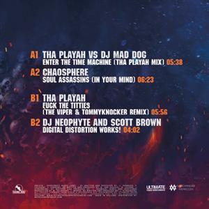 Hardcore Classics Volume 11 - Vinile LP - 2