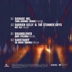 Hardcore Classics Volume 12 - Vinile LP - 2