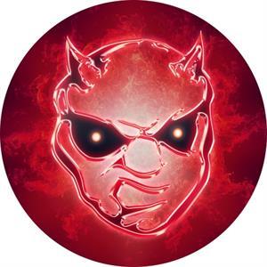 K.N.O.R. Records - Vinile LP