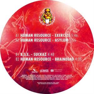 K.N.O.R. Records - Vinile LP - 2