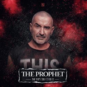 The Vinyl Collection 01 - Vinile LP di Prophet