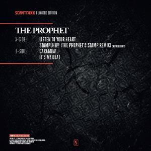 The Vinyl Collection 01 - Vinile LP di Prophet - 2