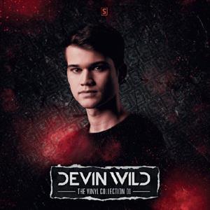 The Vinyl Collection 01 - Vinile LP di Devin Wild