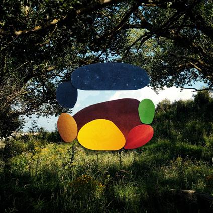 Time Drifts - CD Audio di I Am Oak