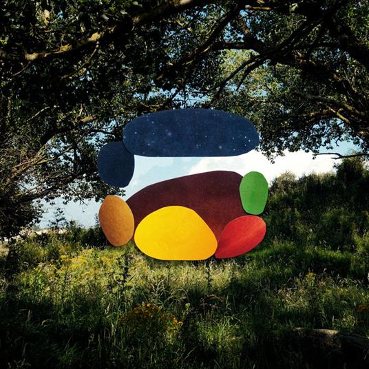 Time Drifts - CD Audio di I Am Oak