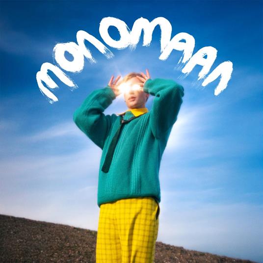 Monomaan - Vinile LP di Reindier
