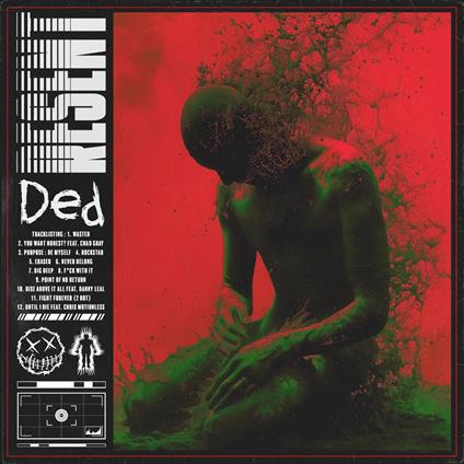 Resent - CD Audio di Ded