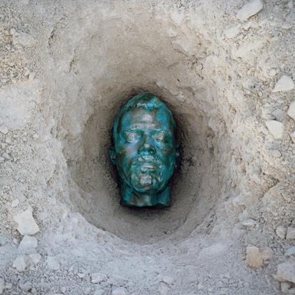 The Fork - CD Audio di Oscar Jerome