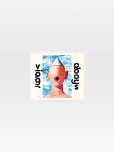 CD Viagr Aboys Viagra Boys