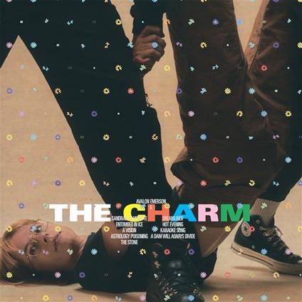 Avalon Emerson & The Charm - CD Audio di Avalon Emerson