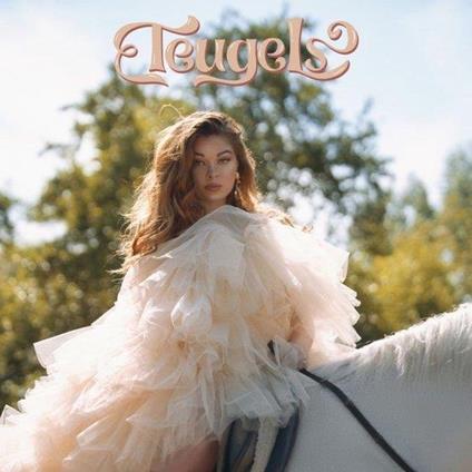 Teugels - CD Audio di Linde Schone