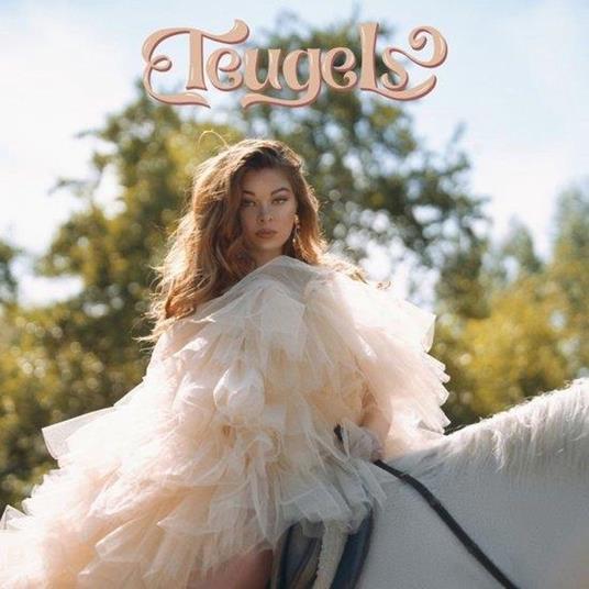 Teugels - CD Audio di Linde Schone