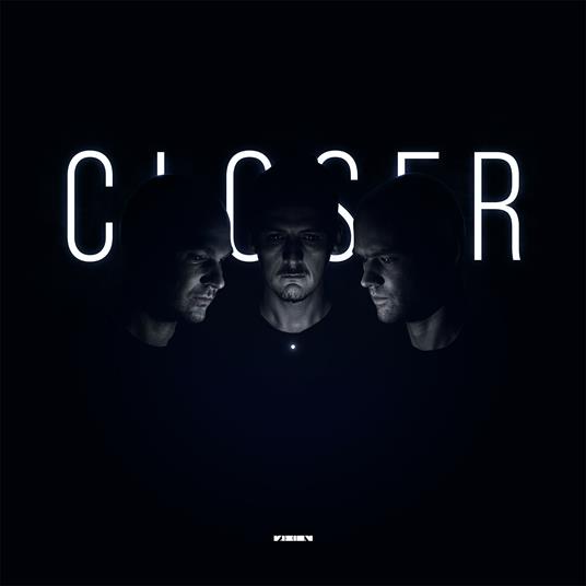 Closer (4 Vinyl) - Vinile LP di Noisia