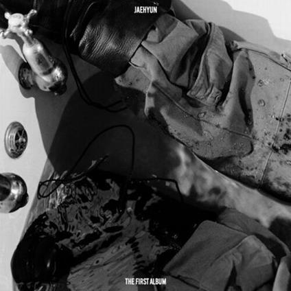 J - CD Audio di Jaehyun