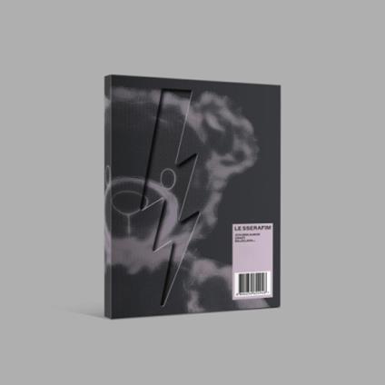 Crazy - CD Audio di Le Sserafim