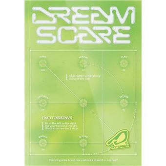 Dreamscape (Construct) - CD Audio di Nct Dream