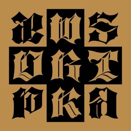Dirty Work (Dirty Case Ver. Limited) - CD Audio di Aespa