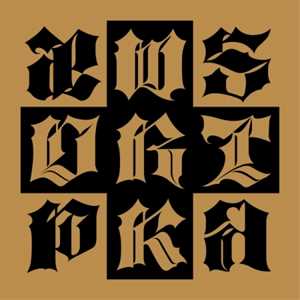 CD Dirty Work (Dirty Case Ver.) Aespa