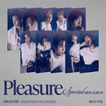 Treasure Special Mini Album. Pleasure