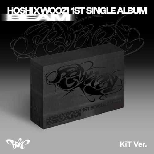 Beam (Kit Album) - Altro di Hoshi,Woozi