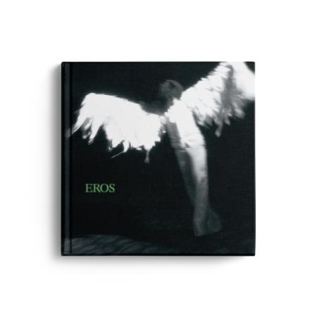 Eros - CD Audio di Chan Hyuk Lee