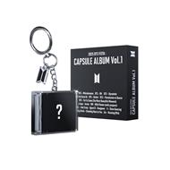 2025 BTS Festa: Capsule Album vol.1