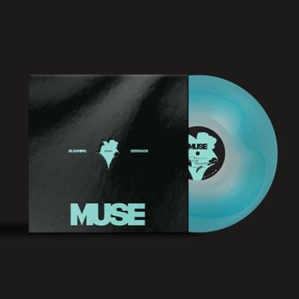 Muse - Vinile LP di Jimin