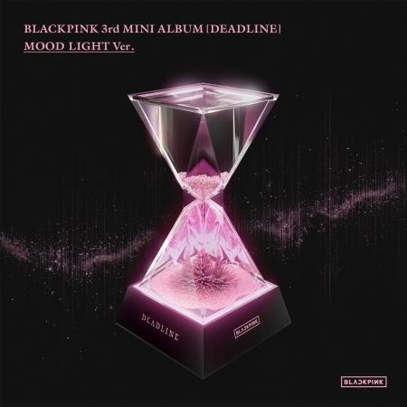Deadline (Mood Light Version) - CD Audio di Blackpink