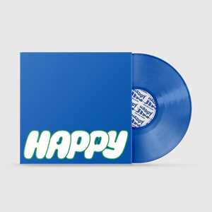Vinile Happy (Coloured Vinyl) Jin