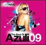 The Best of Azuli 09 - CD Audio