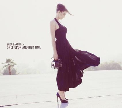 Once Upon Another Time Ep - CD Audio di Sara Bareilles