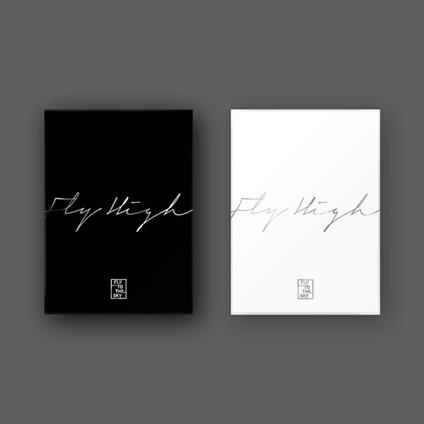 Fly High - CD Audio di Fly to the Sky