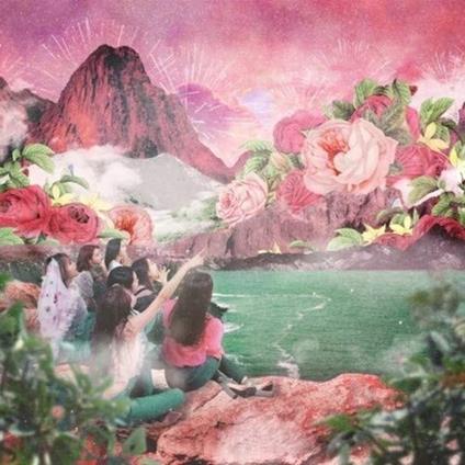 Remember Me - CD Audio di Oh My Girl