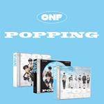 Summer Popup Album. Popping