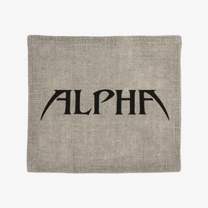 Alpha - CD Audio di Cl