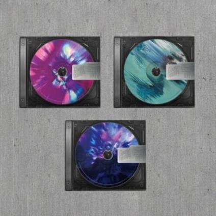 Goosebumps - CD Audio di ONF
