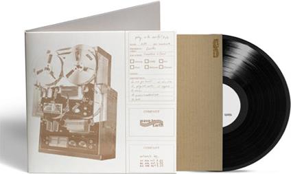 Play With Earth! 0.03 - Vinile LP di Wave to Earth
