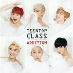 Teen Top Class Addition (Import)