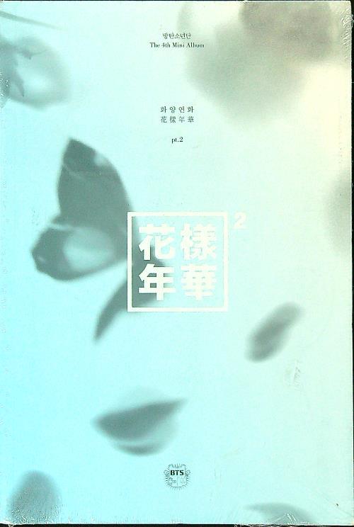 4th Mini Album (Import)
