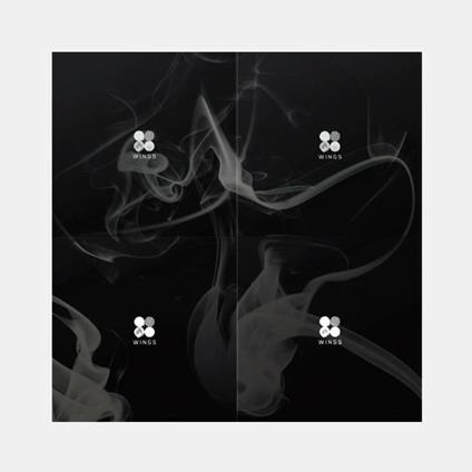 Wings (Import) - CD Audio di BTS