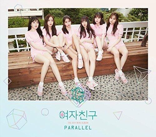 Parallel (Import) - CD Audio di Gfriend