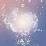 Teen Age (Import)